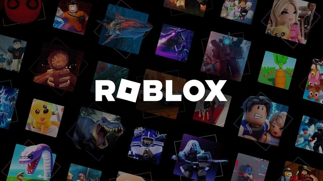 Το Roblox προγραμματίζει επαλήθευση ηλικίας για όλους τους χρήστες μέχρι το τέλος του έτους