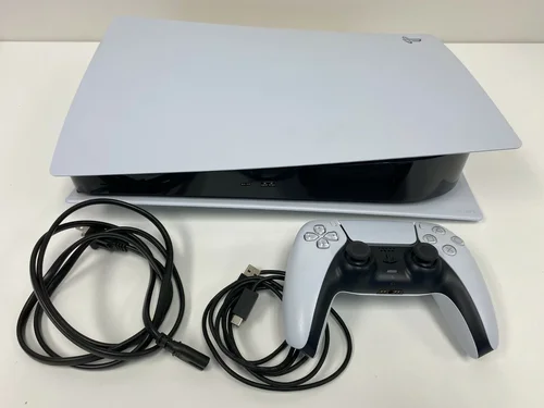 Sony PlayStation 5 Digital Edition