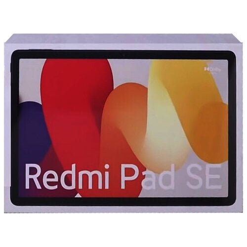 Περισσότερες πληροφορίες για "Xiaomi Redmi Pad SE (Mint Green 8gb RAM/256gb ROM)"
