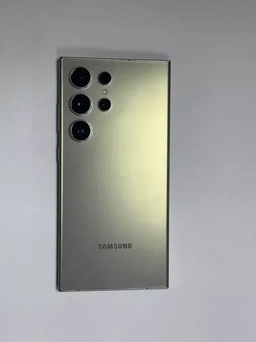 Περισσότερες πληροφορίες για "Samsung Galaxy S24 Ultra (Γκρι/512 GB)"