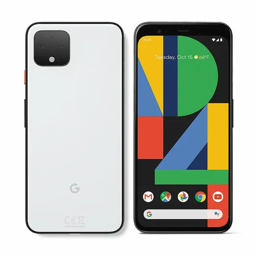 Περισσότερες πληροφορίες για "Google Pixel XL (Άσπρο/128 GB)"
