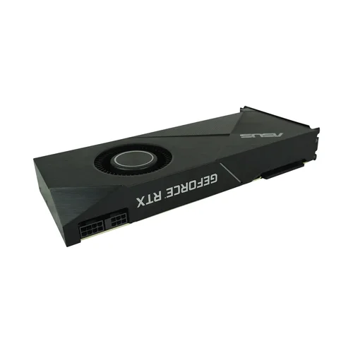 Περισσότερες πληροφορίες για "ASUS Turbo TURBO-RTX2070-8G-EVO"