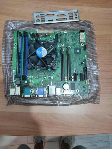 Περισσότερες πληροφορίες για "Set Intel i5 4590 + mobo +8gb ram + cooler"