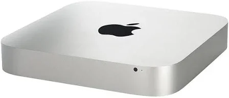 Περισσότερες πληροφορίες για "MAC MINI 5.2 A1347"