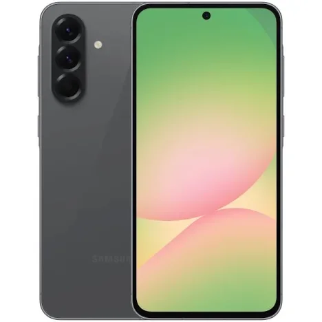 Περισσότερες πληροφορίες για "Samsung Galaxy A56 (Γραφίτης/128 GB)"