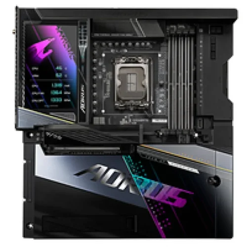 Περισσότερες πληροφορίες για "Σούπερ Σετ GIGABYTE Z790 XTREME X+14900K"