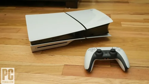 Περισσότερες πληροφορίες για "Sony PlayStation 5"