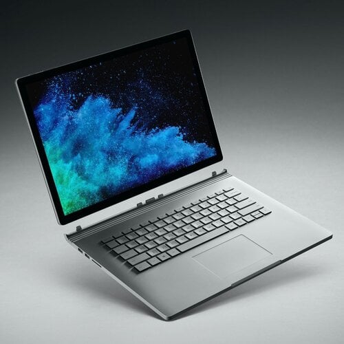 Περισσότερες πληροφορίες για "Surface Book 2, i7, 13,5", 8GB RAM, 256GB SSD, Nvidia GeForce 1050"