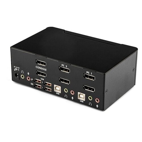 Περισσότερες πληροφορίες για "Dell Dock WD19 και StarTech.com SV231DPDDUA2"