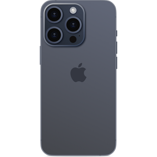 Περισσότερες πληροφορίες για "Apple iPhone 15 Pro Max (Τιτάνιο/256 GB)"