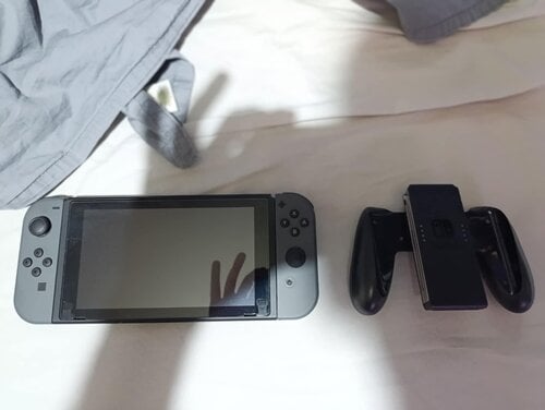 Περισσότερες πληροφορίες για "Nintendo Switch"
