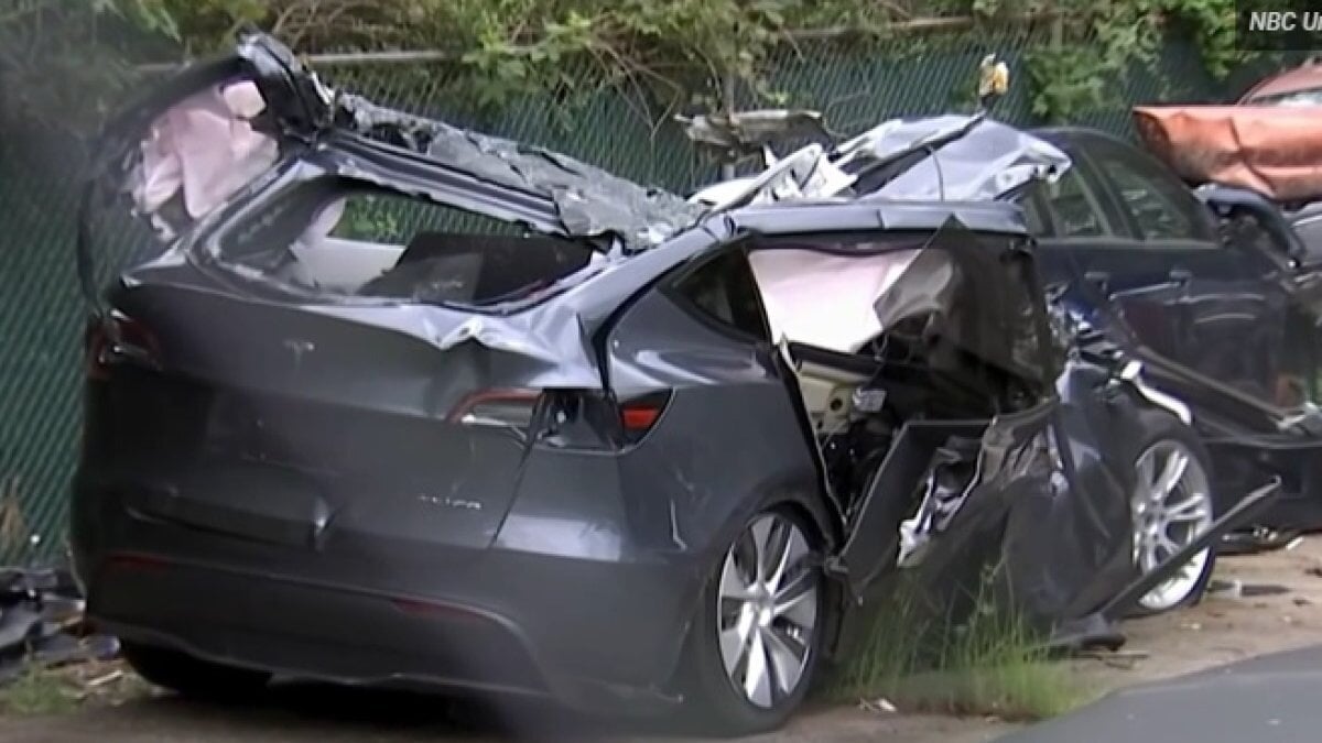 Νέος διακανονισμός της Tesla για θανατηφόρο τροχαίο με το σύστημα Autopilot