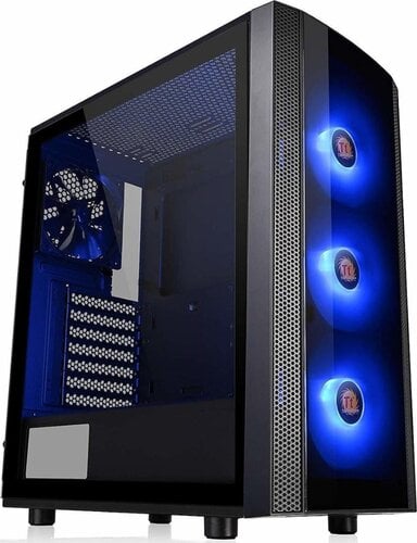 Περισσότερες πληροφορίες για "Δυνατό Gaming PC με 12600k - RTX 3060 12GB - 32GB RAM και ολοκαίνουργια πράγματα"