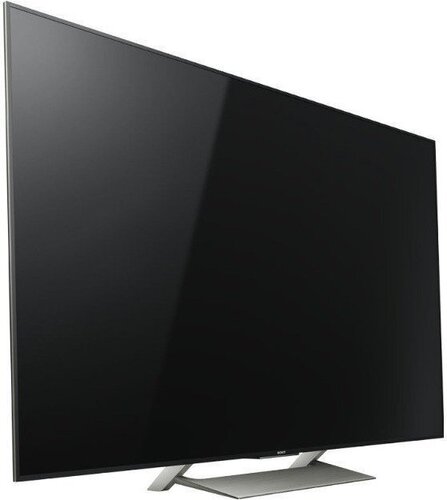 Περισσότερες πληροφορίες για "Sony KD55XE9005"