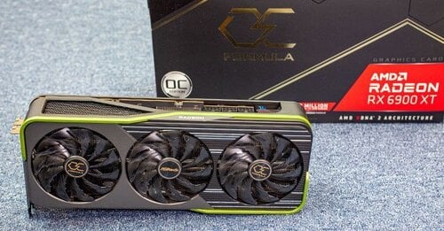Περισσότερες πληροφορίες για "6900xt OC FORMULA"