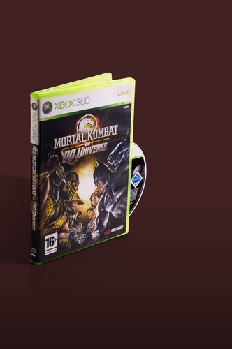 Περισσότερες πληροφορίες για "XBOX360 GAMES"