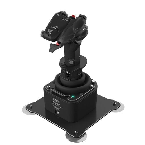 Περισσότερες πληροφορίες για "WINWING Orion2 ViperAce(EX) Joystick + Orion2 StrikeAce E  Throttle"