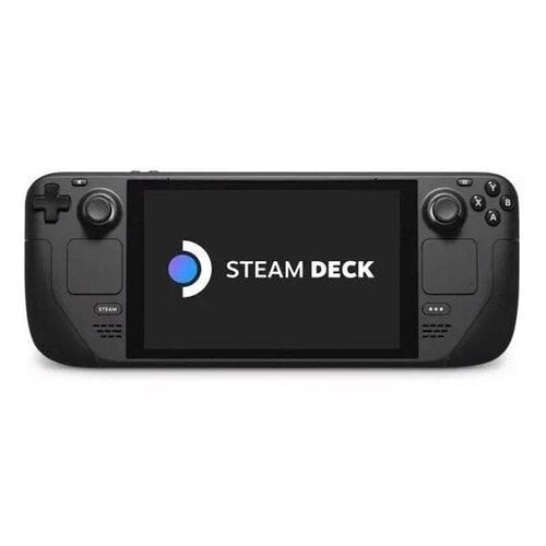 Περισσότερες πληροφορίες για "Steam Deck 256GB"