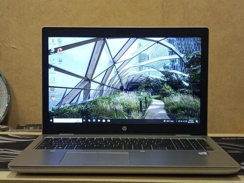 Περισσότερες πληροφορίες για "HP ProBook 650 G4"