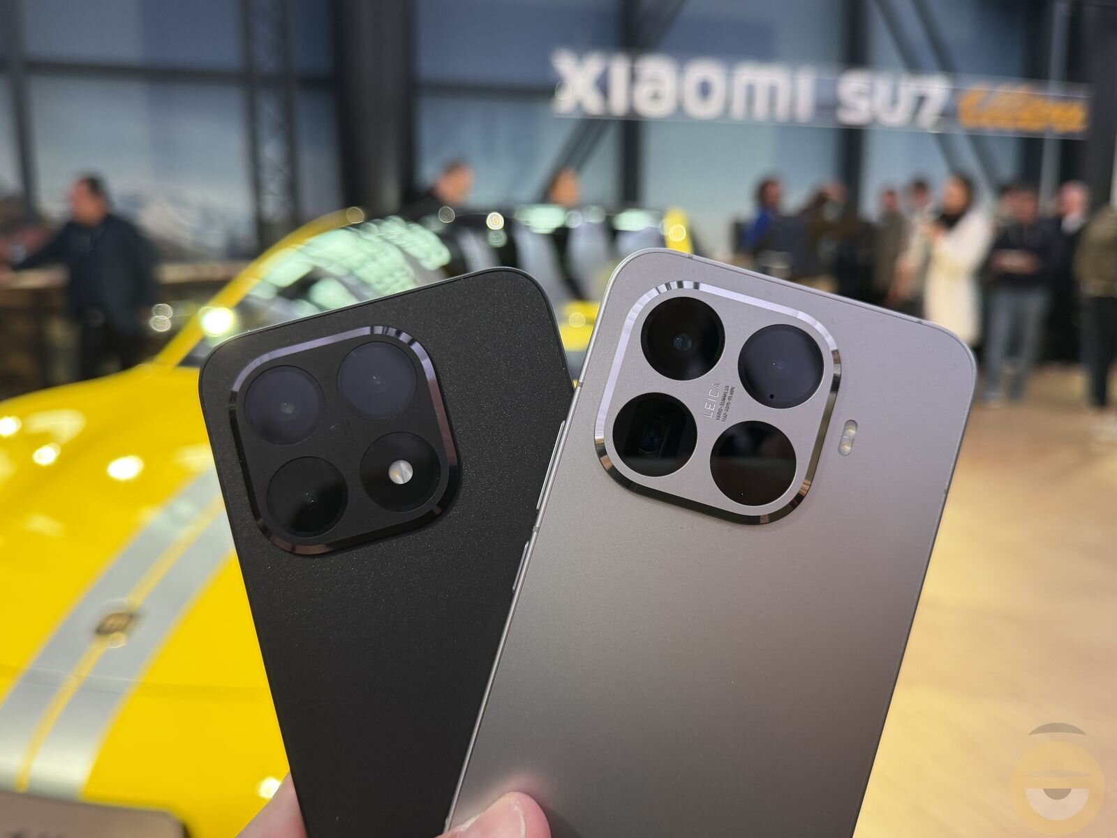 Xiaomi 15T Series με MediaTek Dimensity 9400+, 144Hz οθόνη και Leica κάμερες με κορυφαίο zoom