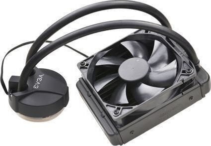 Περισσότερες πληροφορίες για "EVGA clc 120"