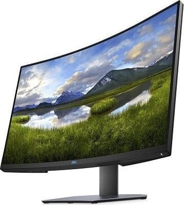 Περισσότερες πληροφορίες για "Dell S3220DGF VA HDR Curved Gaming Monitor 31.5" QHD 2560x1440 165Hz με Χρόνο Απόκρισης 4ms GTG"