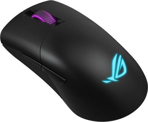 Περισσότερες πληροφορίες για "Asus ROG Keris Wireless"