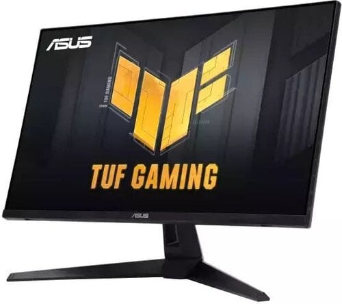 Περισσότερες πληροφορίες για "Asus TUF Gaming VG27AQ3A IPS HDR Gaming Monitor 27" QHD 2560x1440 180Hz με Χρόνο Απόκρισης 1ms GTG"