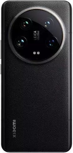 Περισσότερες πληροφορίες για "XIAOMI 14 ULTRA  5G 256 BLACK"
