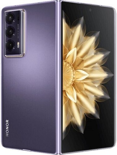 Περισσότερες πληροφορίες για "Honor Magic V2 (Πορφυρό/512 GB) 16+16GB RAM"