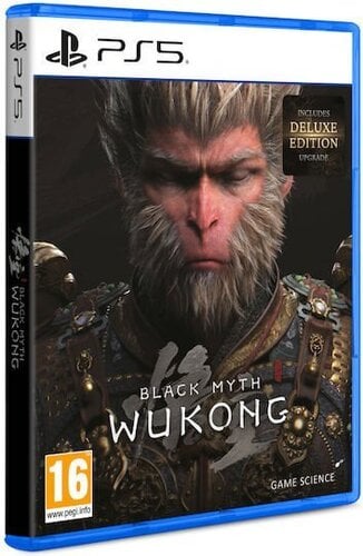 Περισσότερες πληροφορίες για "Ps5 games"