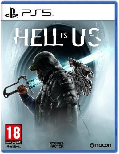 Περισσότερες πληροφορίες για "Hell is Us"