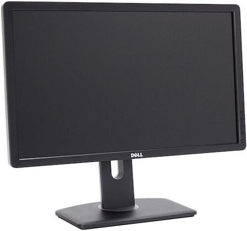Περισσότερες πληροφορίες για "Dell U2312HM IPS 23''"