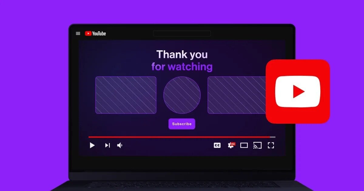 Νέα λειτουργία στο YouTube για απόκρυψη των ενοχλητικών οθονών τέλους με ένα κλικ