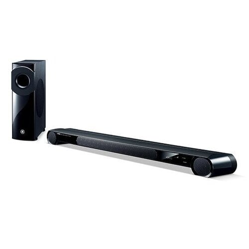 Περισσότερες πληροφορίες για "YAMAHA SOUND PROJECTOR YSP-3300 - ΘΕΣΣΑΛΟΝΙΚΗ"