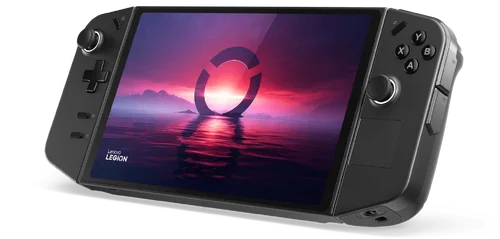 Περισσότερες πληροφορίες για "LENOVO LEGION GO!"