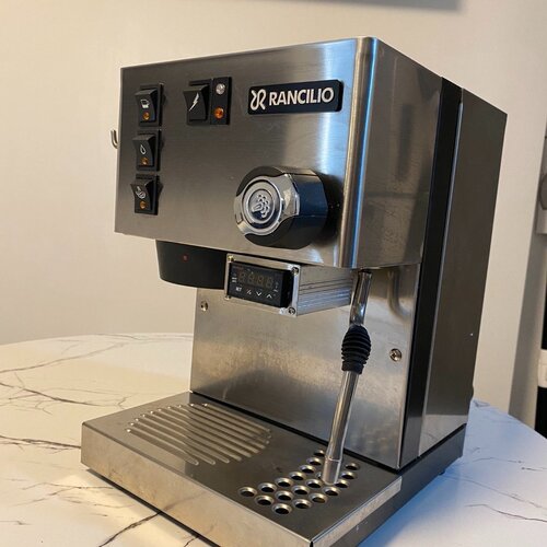 Περισσότερες πληροφορίες για "Ransilio Silvia V6 PID"