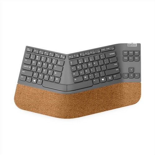 Περισσότερες πληροφορίες για "Lenovo Go Wireless Split (Γκρι/RF Wireless)"