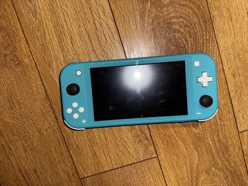 Περισσότερες πληροφορίες για "Nintendo Switch Lite(Parts) και The Legend of Zelda: Link's Awakening"