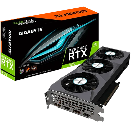 Περισσότερες πληροφορίες για "Gigabyte rtx 3070 eagle oc 8gb"