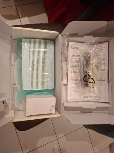 Περισσότερες πληροφορίες για "Draytek Vigor 2762vac"