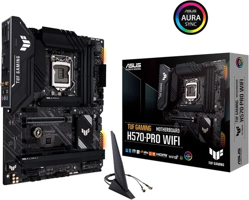 Περισσότερες πληροφορίες για "Asus TUF Gaming Z790-PLUS D4 Motherboard ATX με Intel 1700 Socket"