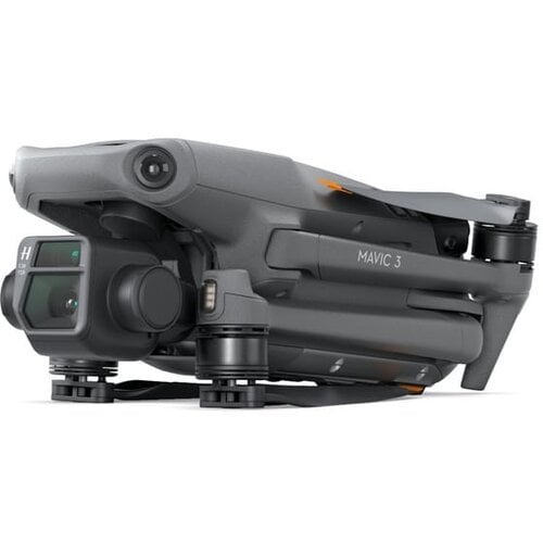 Περισσότερες πληροφορίες για "DJI Mavic 3 Fly More Combo + RC"