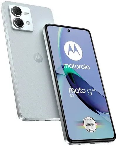 Περισσότερες πληροφορίες για "Μotorola Moto G84 5g 256 gb"