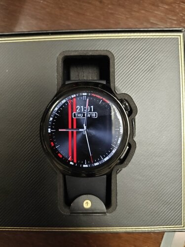 Περισσότερες πληροφορίες για "Smartwatches"