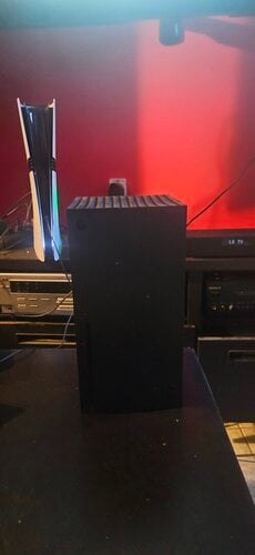 Περισσότερες πληροφορίες για "Microsoft Xbox Series X"