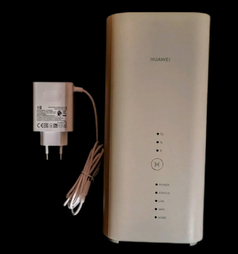 Περισσότερες πληροφορίες για "Lte Huawei Router 3 Prime 4G+ (B818-263)"