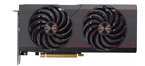 Περισσότερες πληροφορίες για "Sapphire Pulse RX 6700 Non-XT 10G"