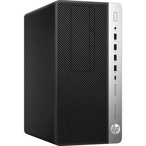 Περισσότερες πληροφορίες για "HP ProDesk 600 G4 MT ( Intel i5 8th Gen & 16GB DDR4 2666Mhz & SSD 250GB & DVD-RW & PSU 400 Watt)"