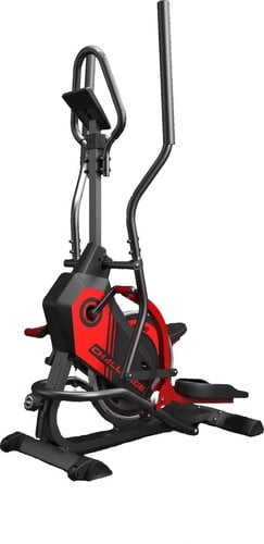 Περισσότερες πληροφορίες για "Viking Challenger Climber Μαγνητικό Ελλειπτικό Μηχάνημα με Δίσκο 6.5kg για Χρήστη έως 110kg"
